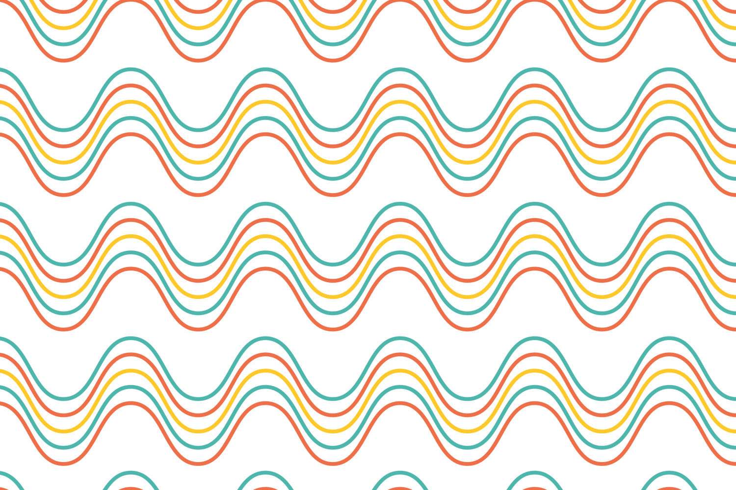 Küchenrückwand Muster