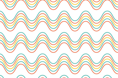 Küchenrückwand Muster