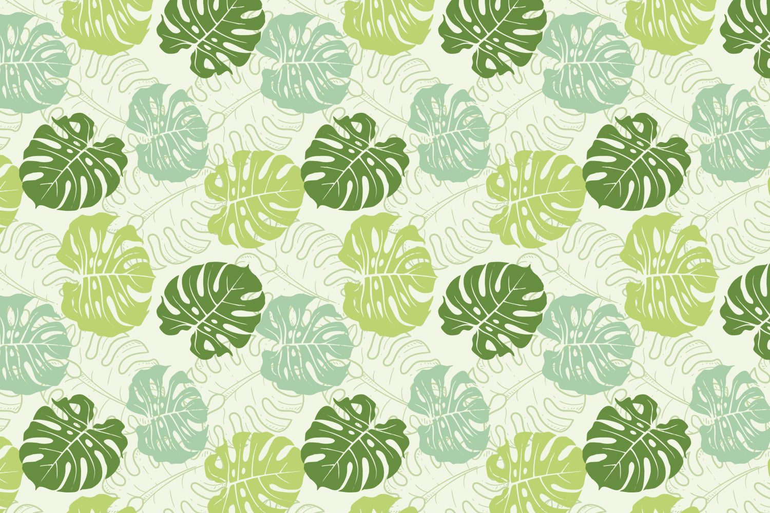 Küchenrückwand Muster