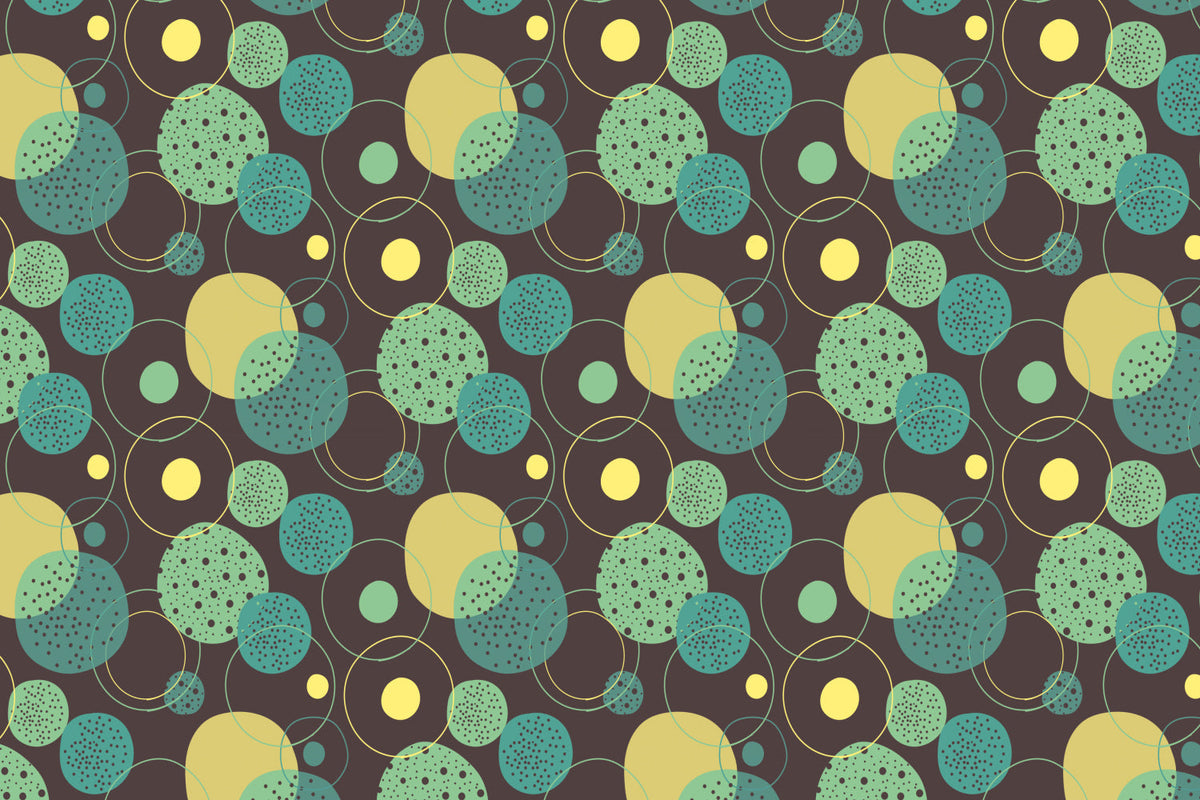 Küchenrückwand Muster