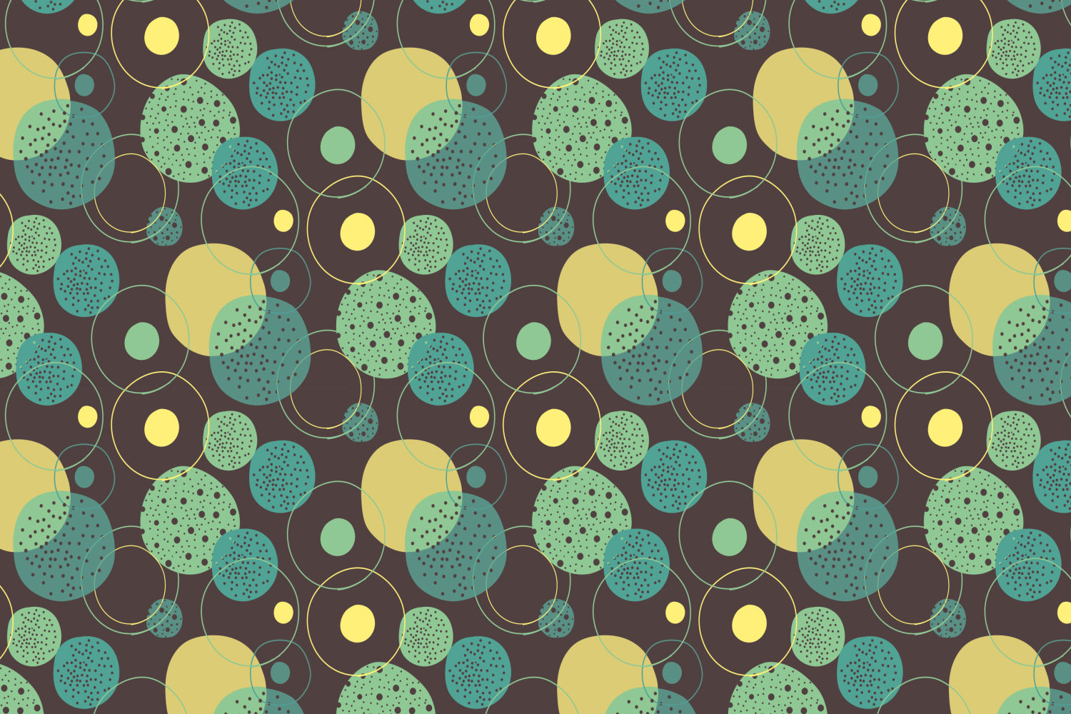 Küchenrückwand Muster