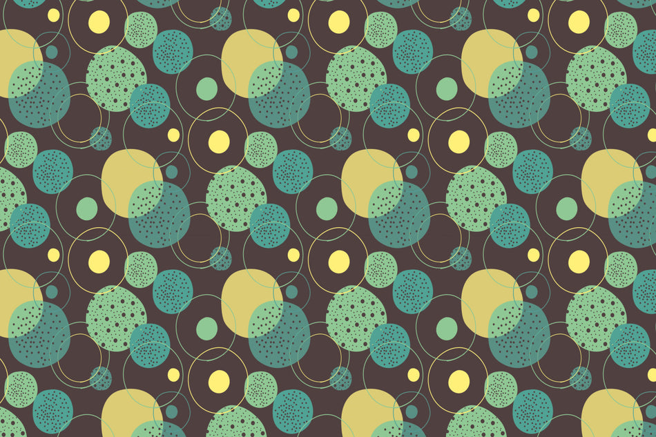 Küchenrückwand Muster