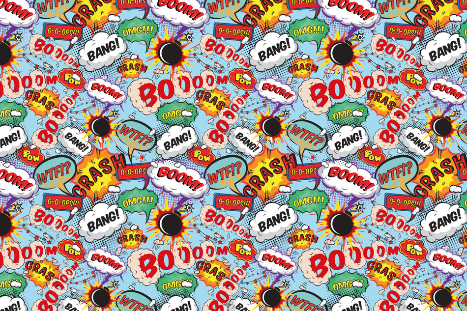 Küchenrückwand Muster