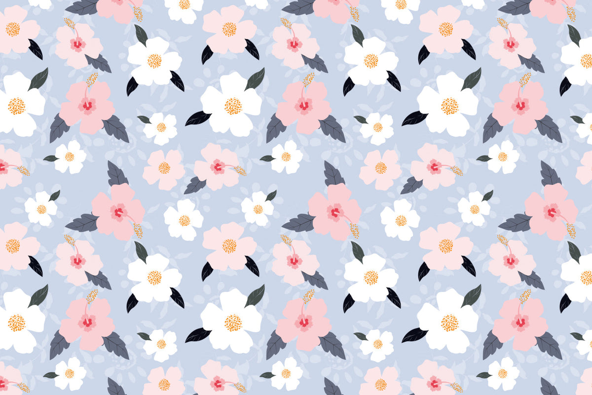 Küchenrückwand Muster