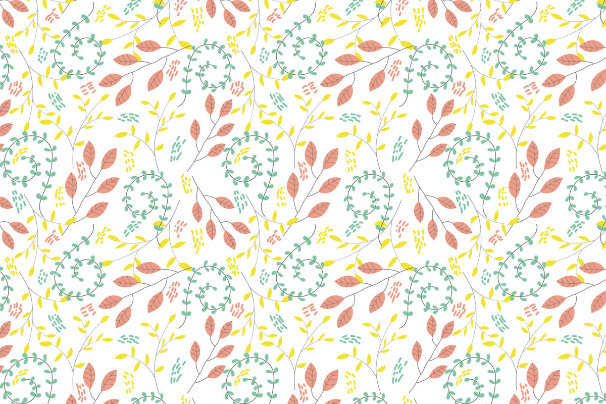 Küchenrückwand Muster