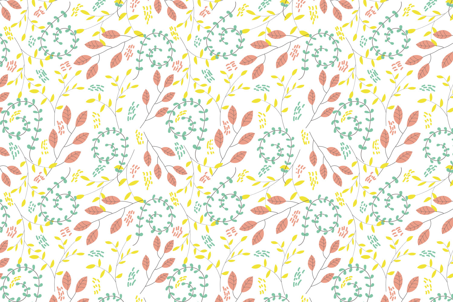 Küchenrückwand Muster