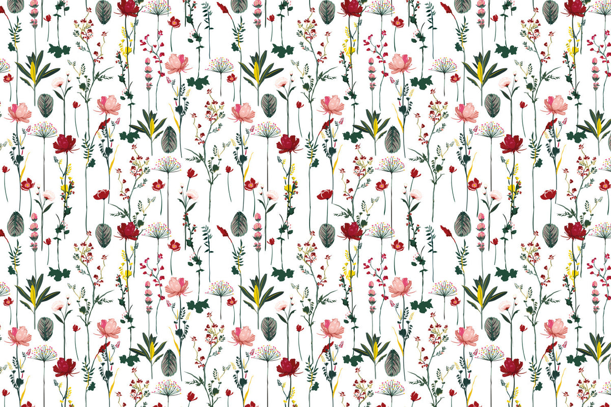 Küchenrückwand Muster