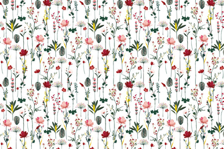 Küchenrückwand Muster