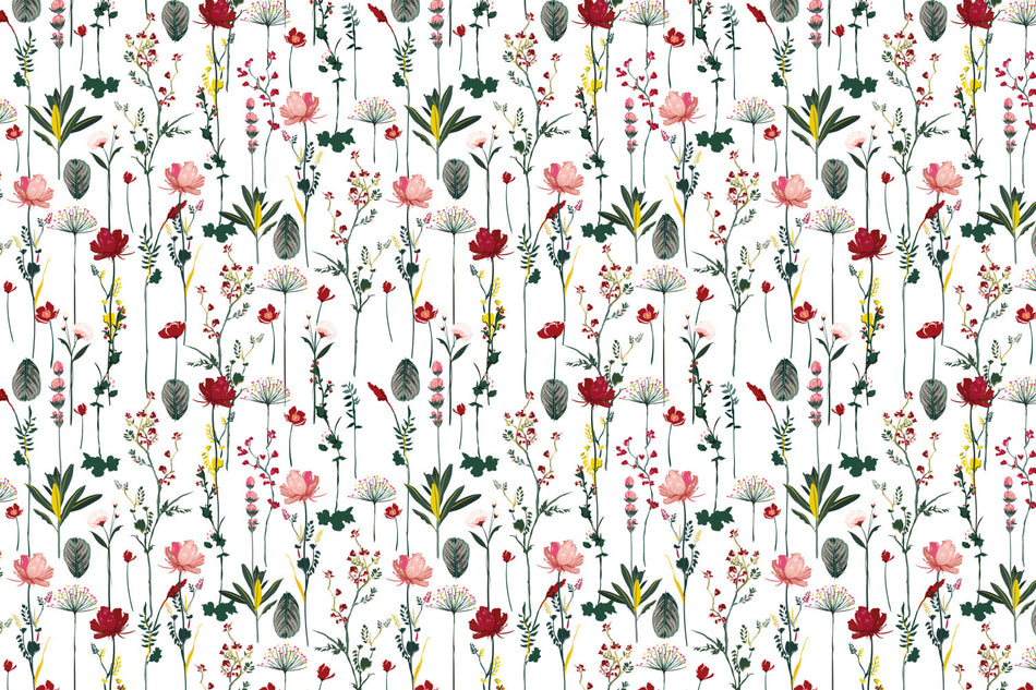 Küchenrückwand Muster