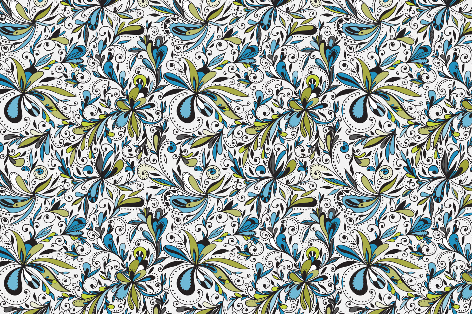 Küchenrückwand Muster