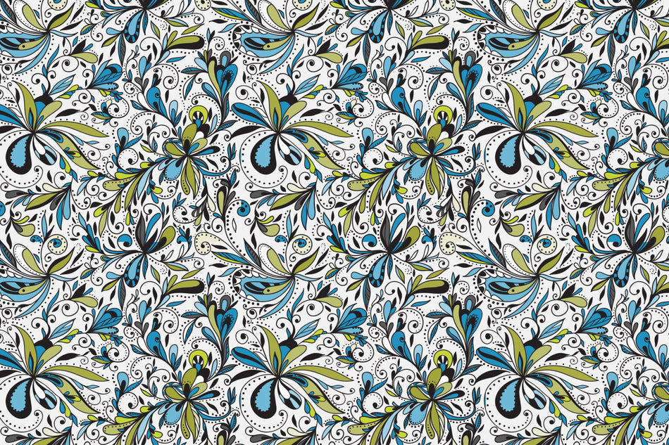 Küchenrückwand Muster