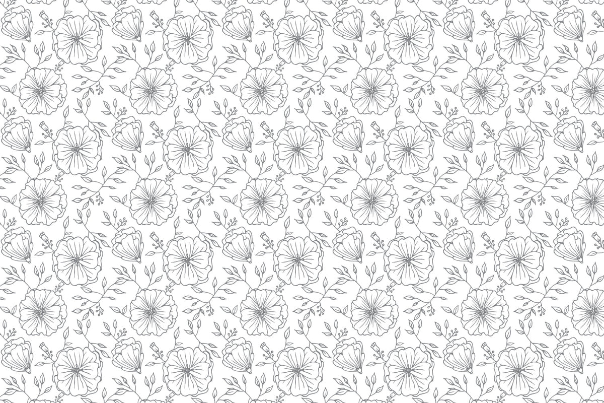 Küchenrückwand Muster