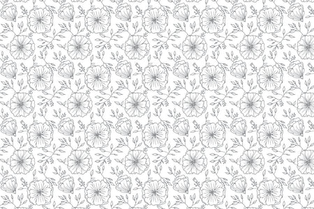 Küchenrückwand Muster