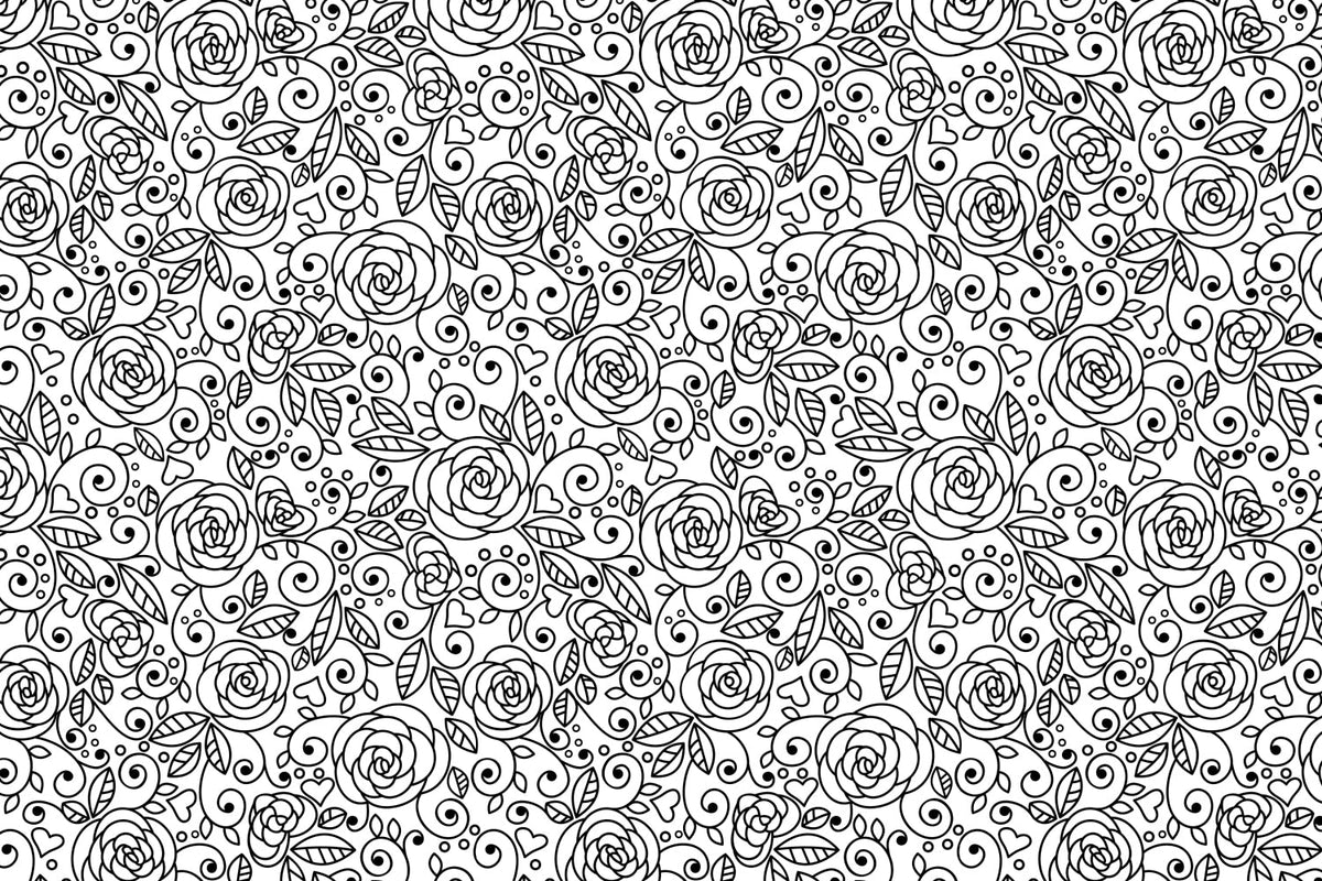 Küchenrückwand Muster