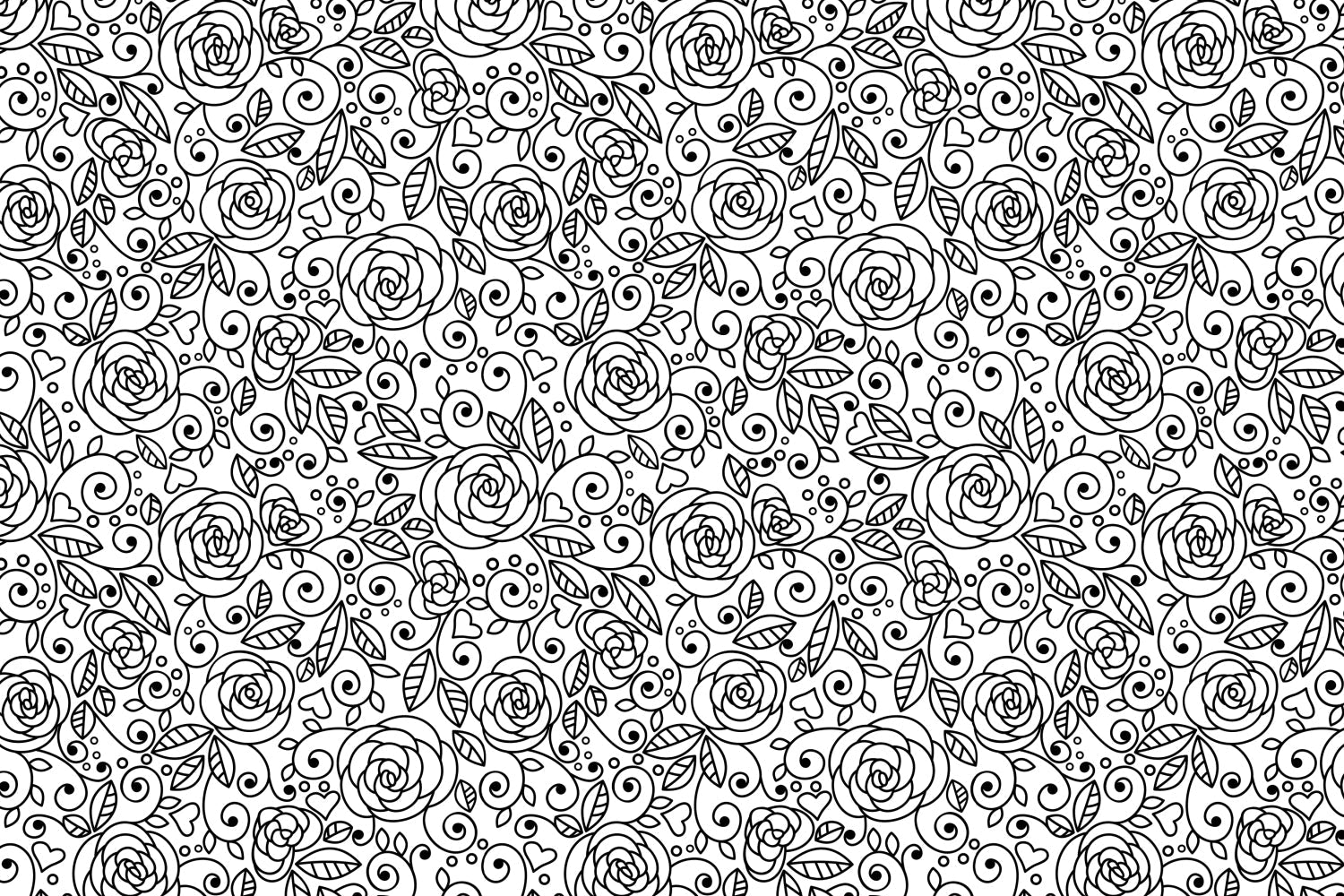 Küchenrückwand Muster