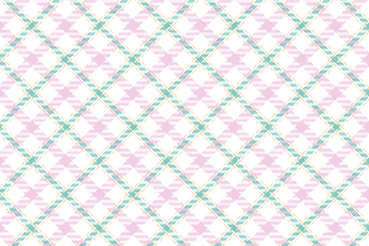 Küchenrückwand Muster