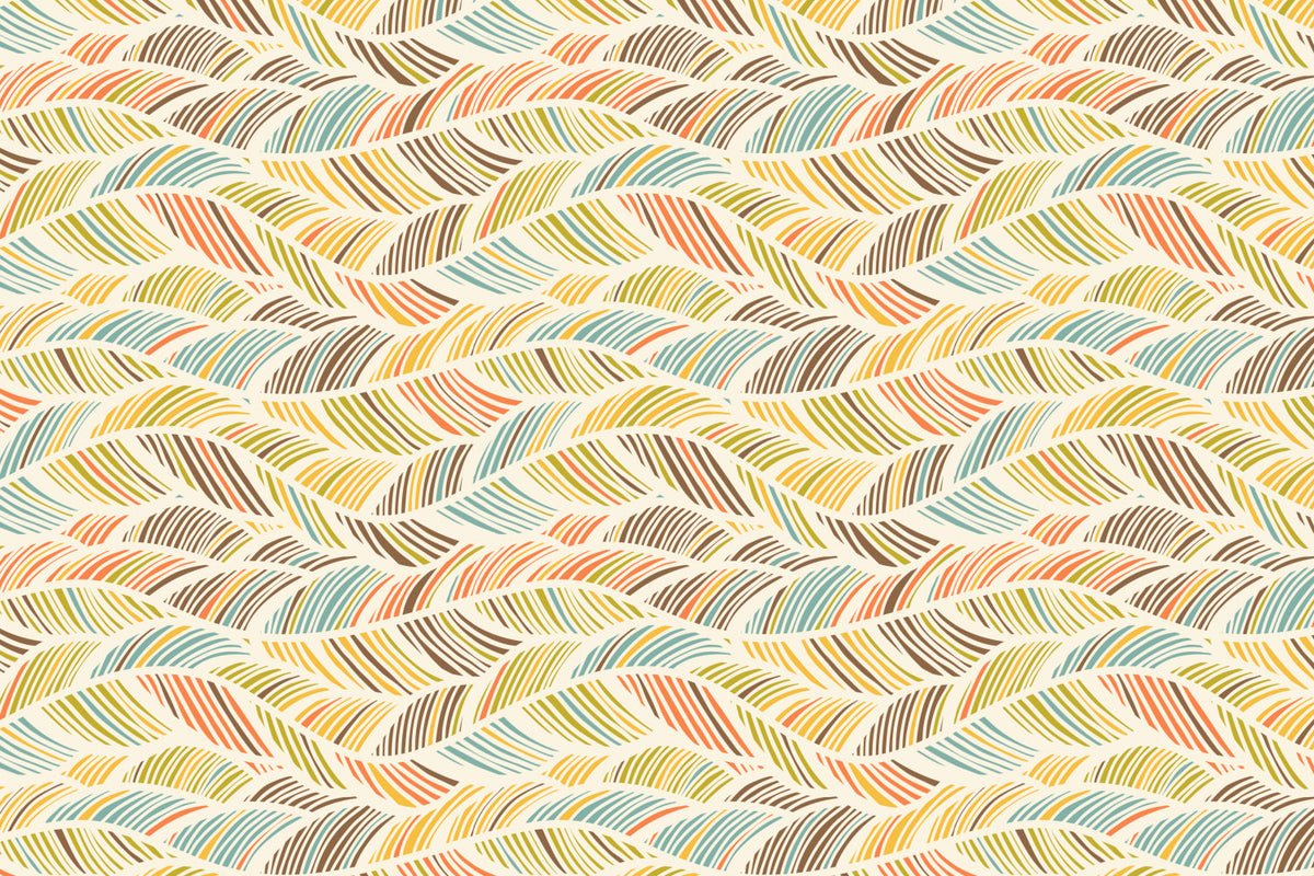 Küchenrückwand Muster