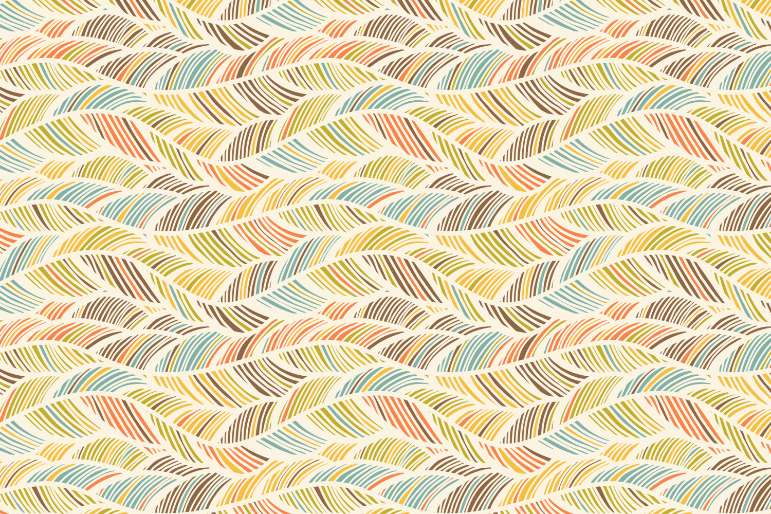 Küchenrückwand Muster