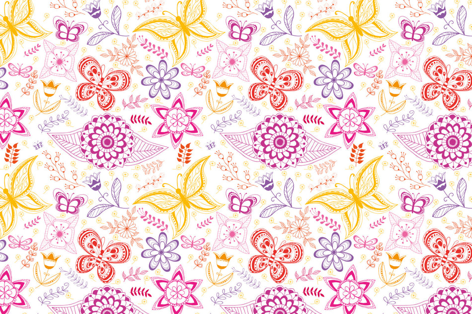 Küchenrückwand Muster