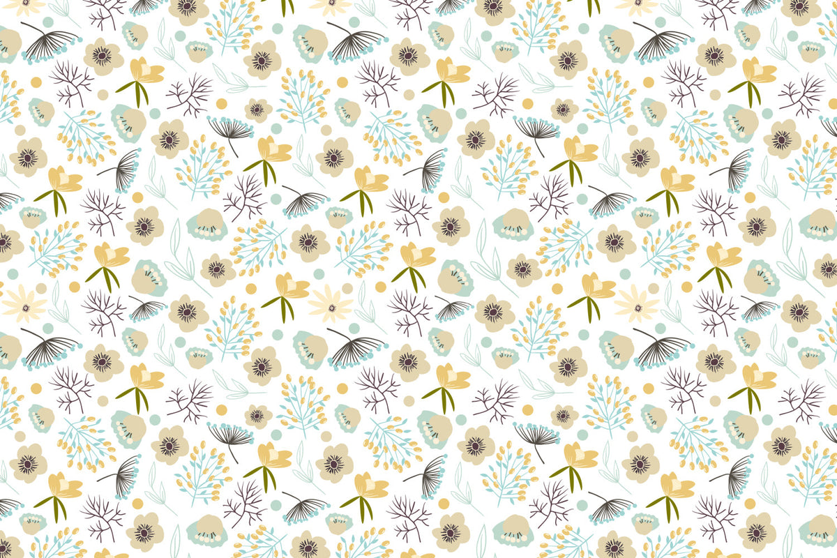 Küchenrückwand Muster