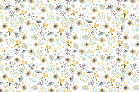 Küchenrückwand Muster