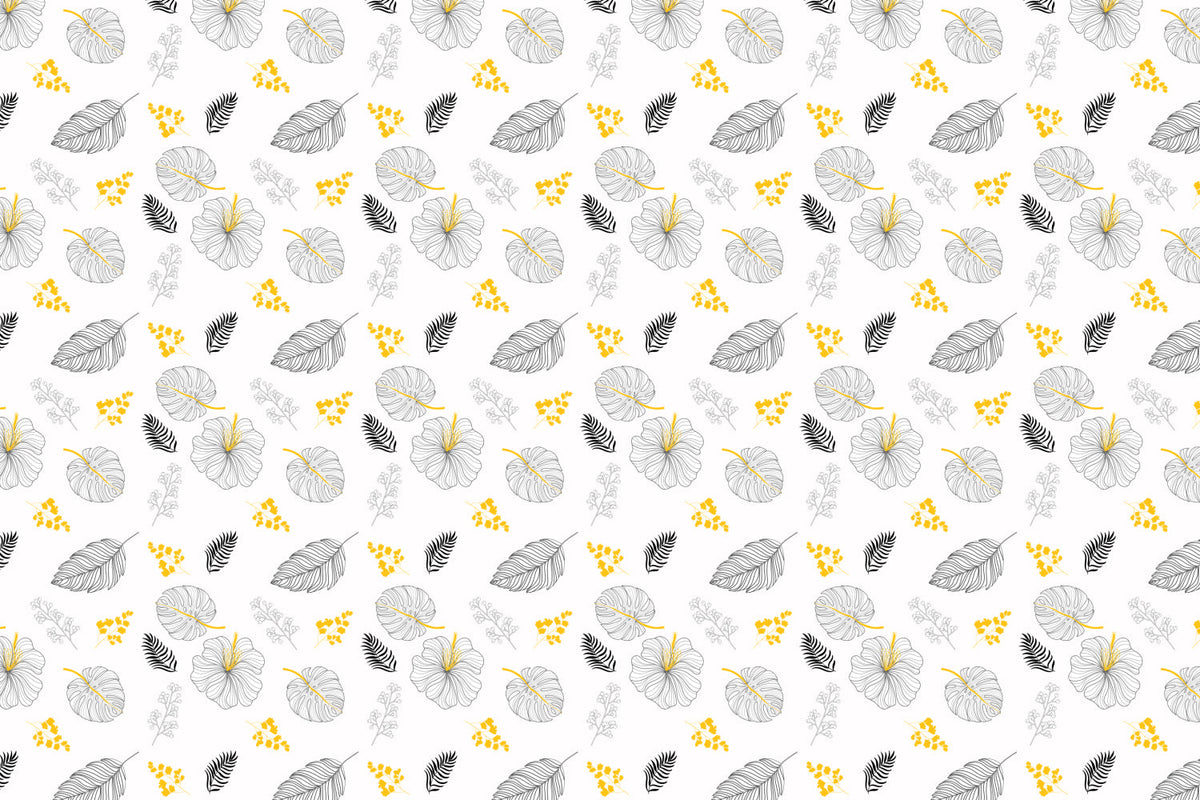 Küchenrückwand Muster