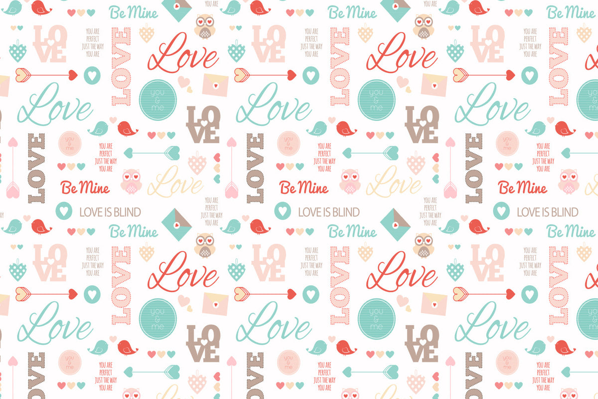 Küchenrückwand Muster