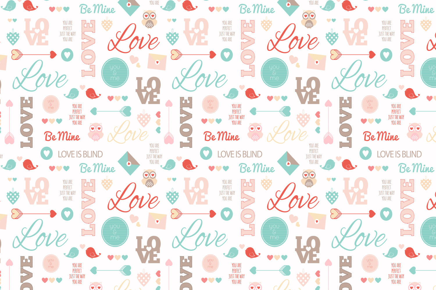 Küchenrückwand Muster