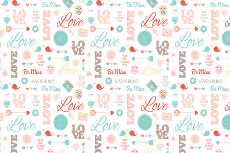 Küchenrückwand Muster