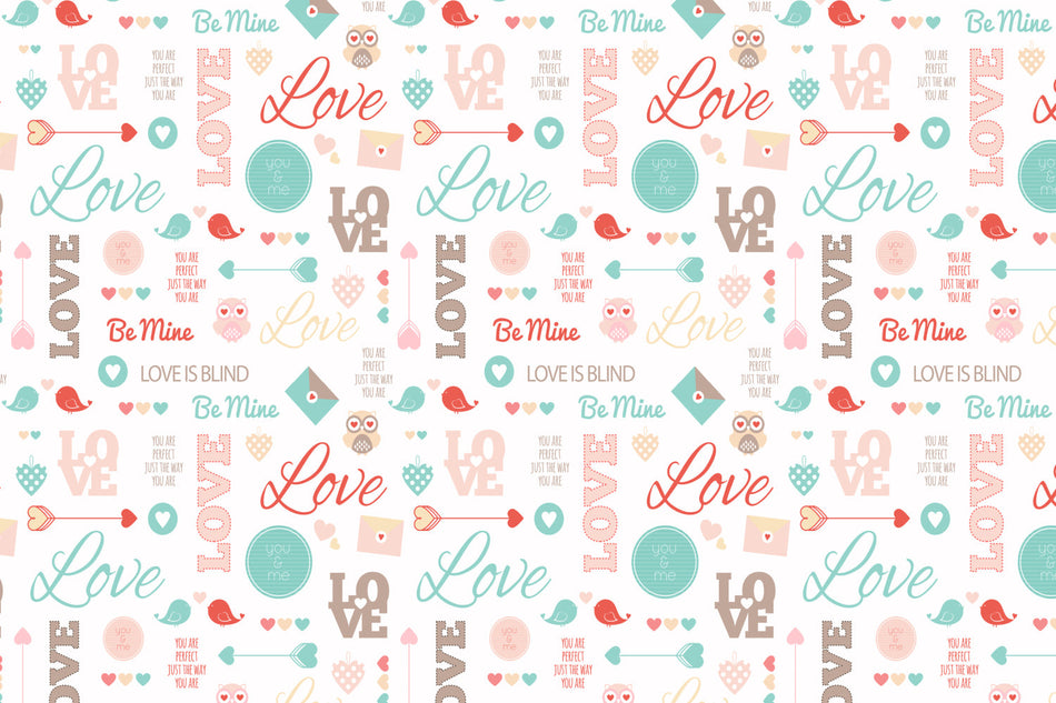 Küchenrückwand Muster