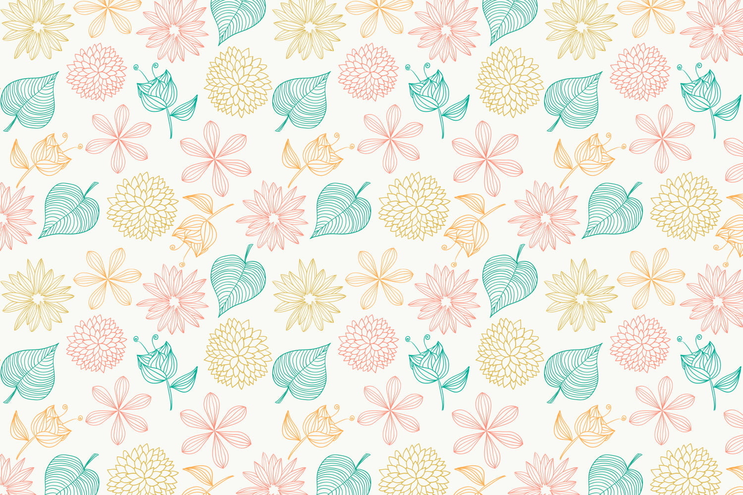 Küchenrückwand Muster