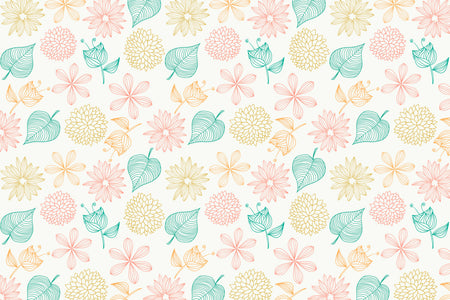 Küchenrückwand Muster