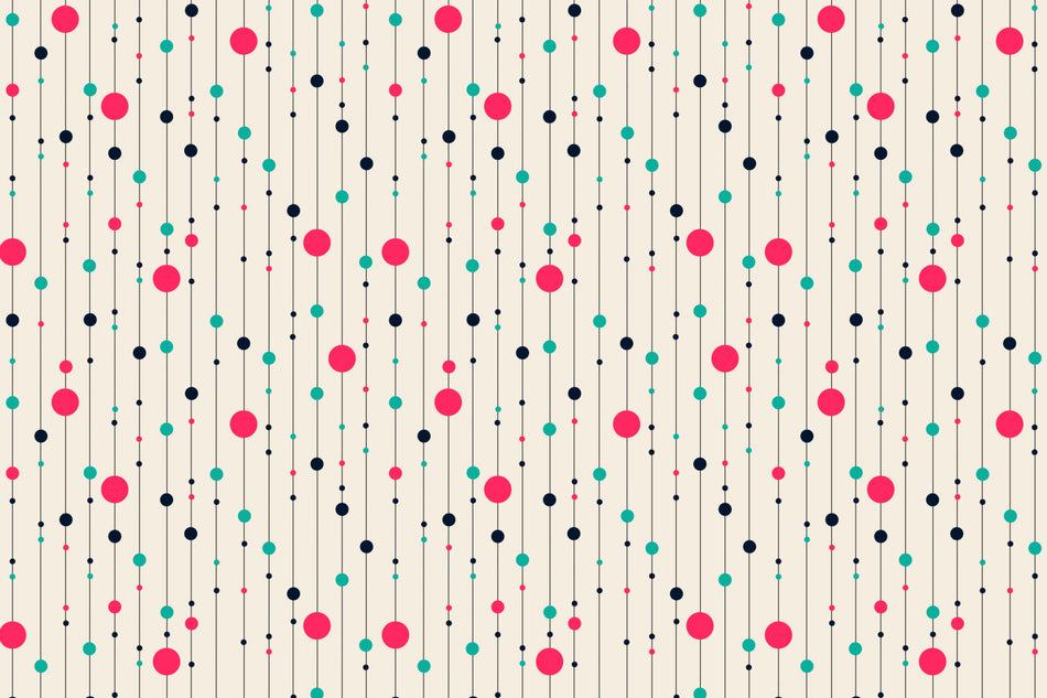 Küchenrückwand Muster