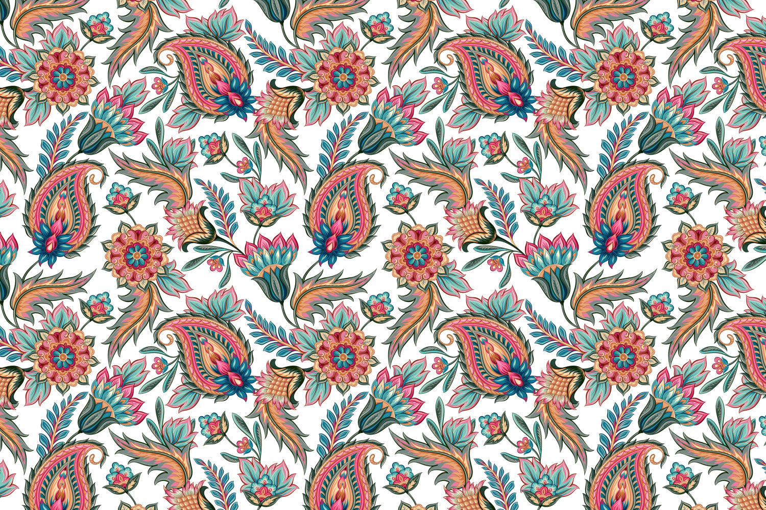 Küchenrückwand Muster