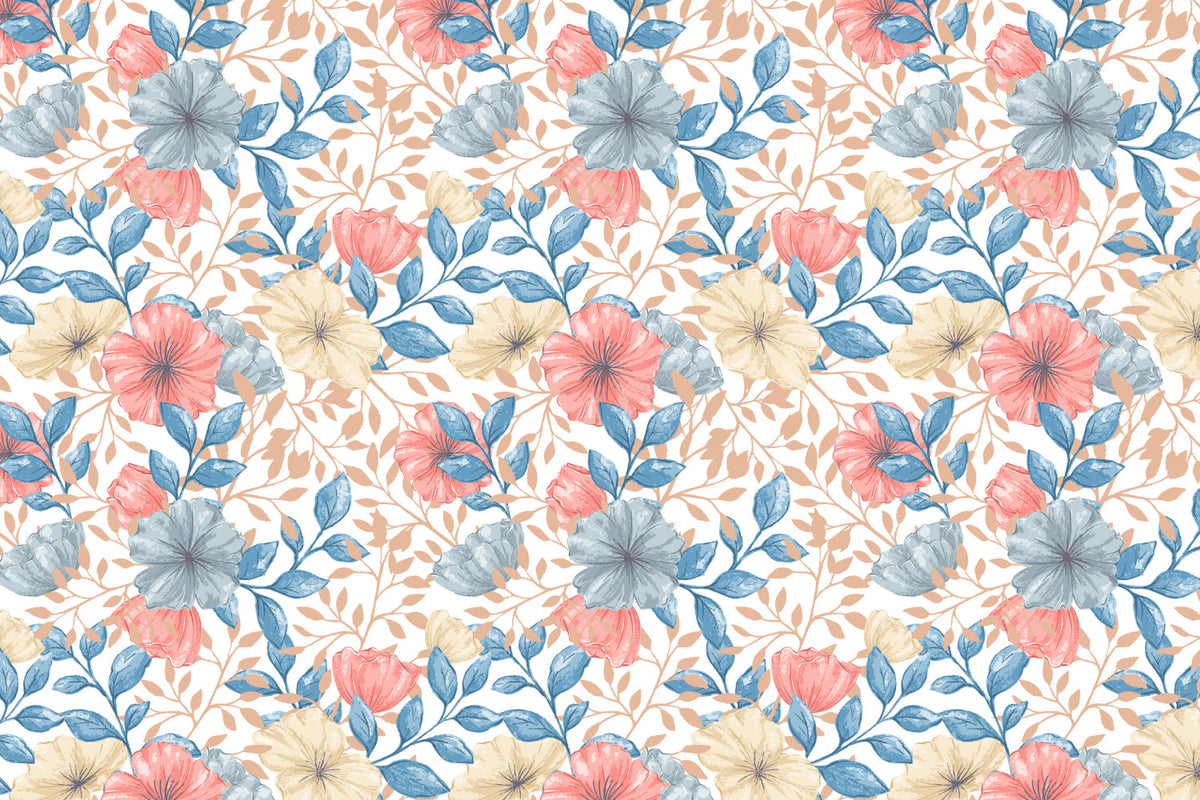 Küchenrückwand Muster