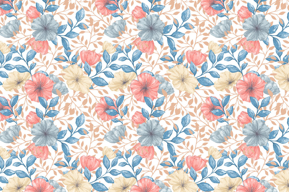 Küchenrückwand Muster