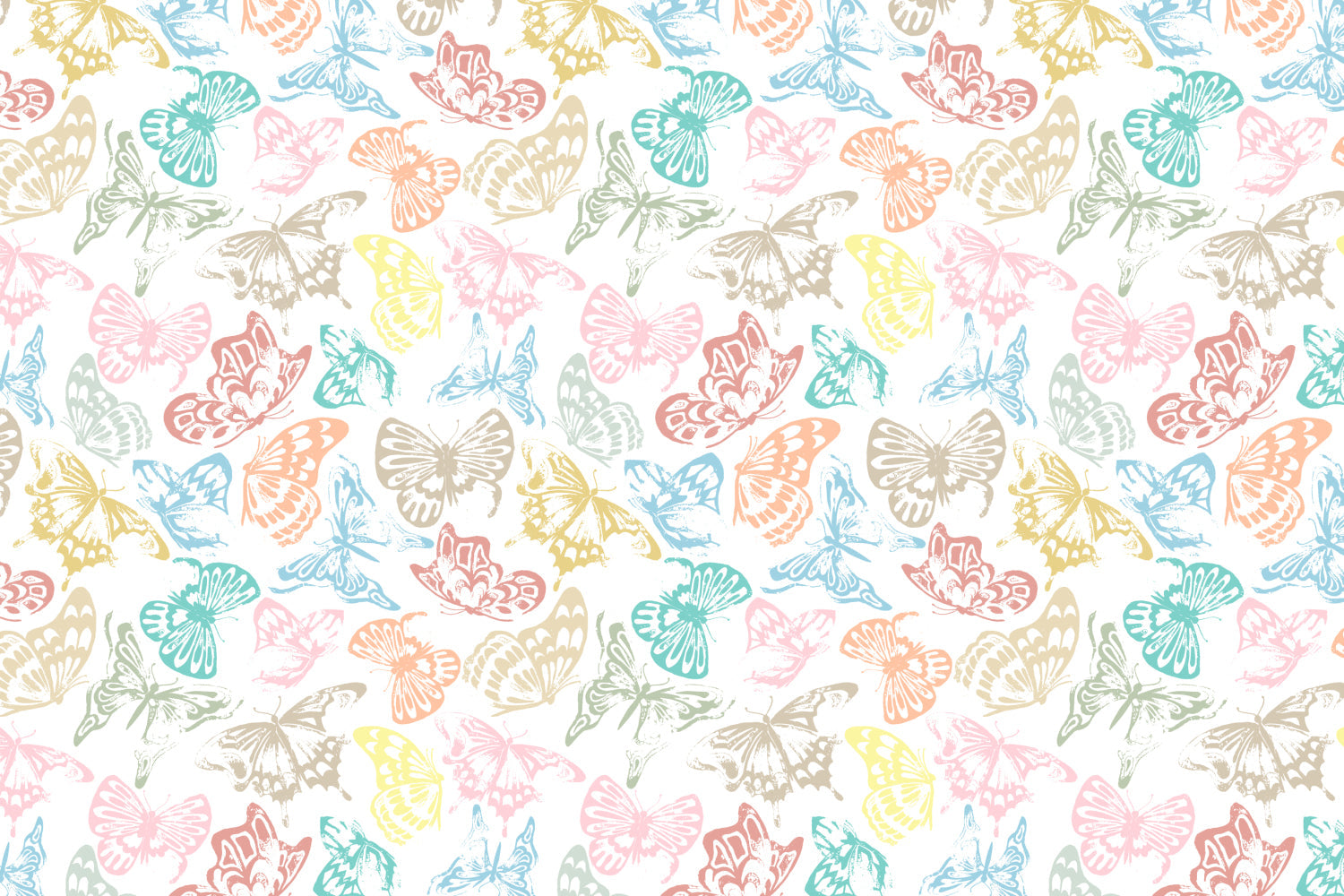 Küchenrückwand Muster