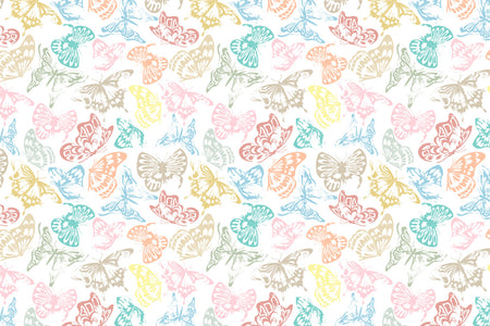 Küchenrückwand Muster