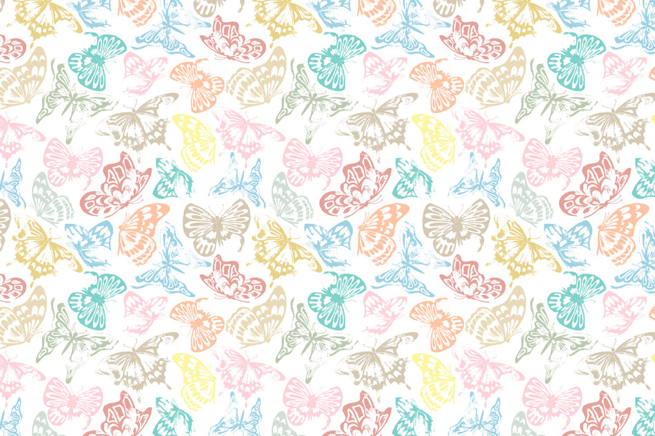 Küchenrückwand Muster