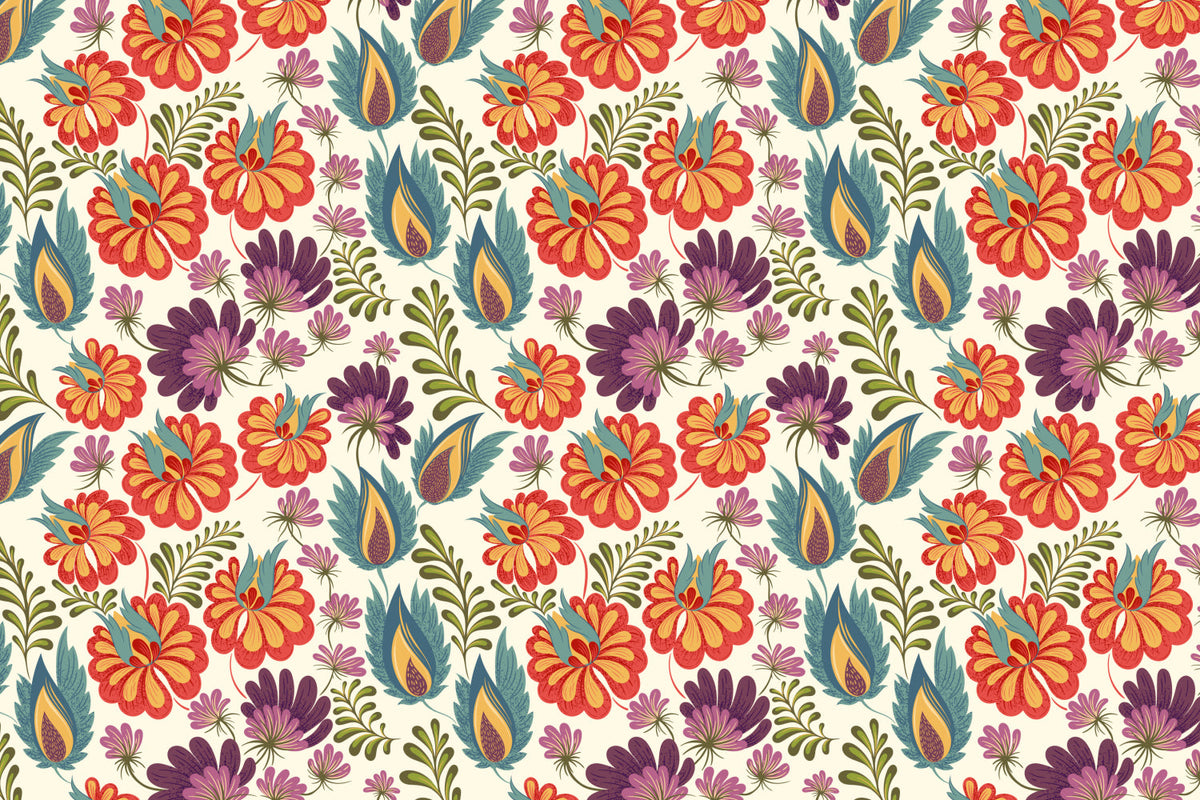 Küchenrückwand Muster