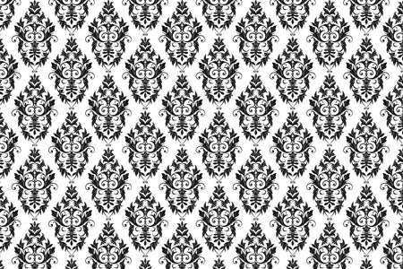 Küchenrückwand Muster