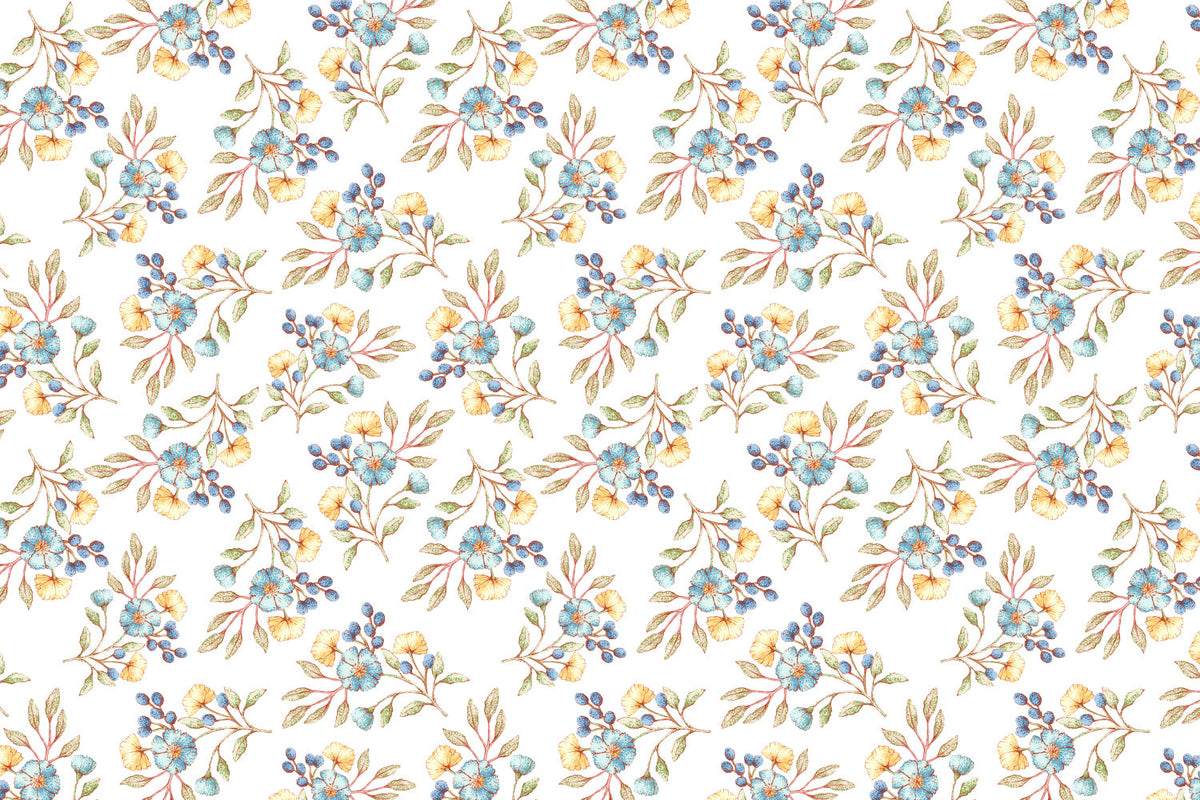 Küchenrückwand Muster