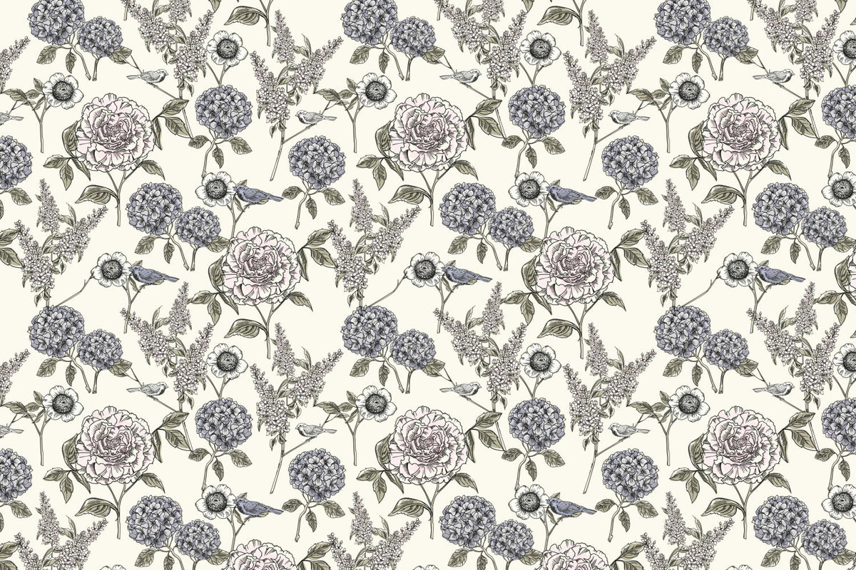 Küchenrückwand Muster