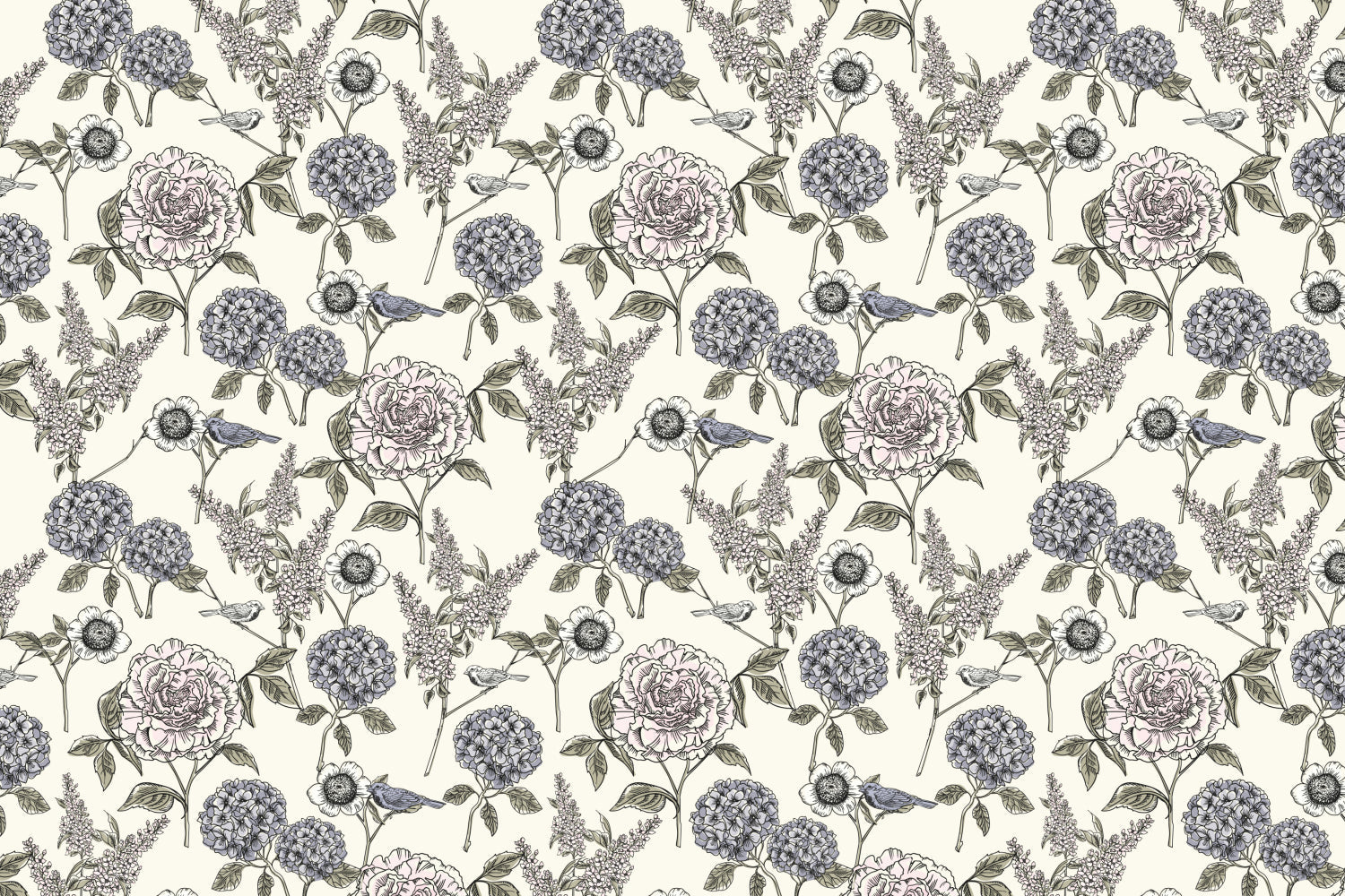 Küchenrückwand Muster