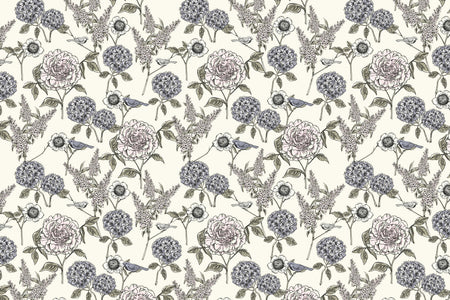 Küchenrückwand Muster