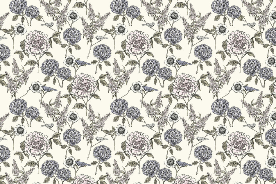 Küchenrückwand Muster