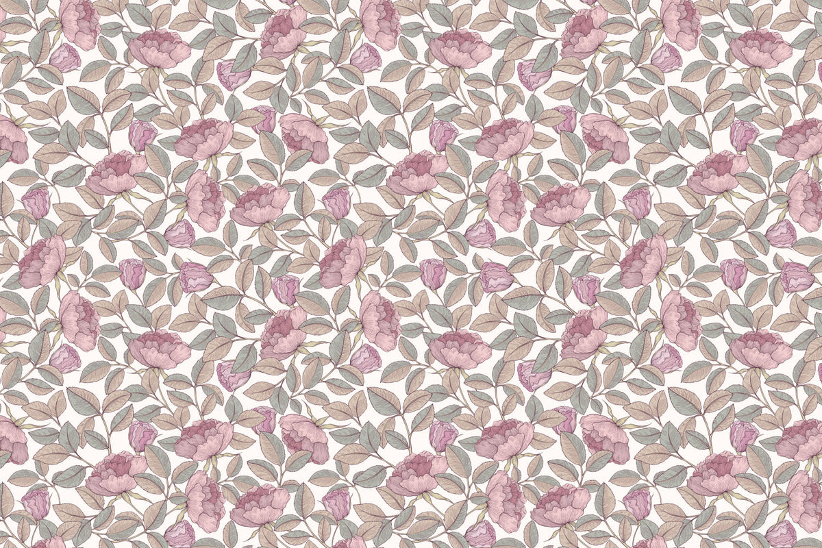 Küchenrückwand Muster