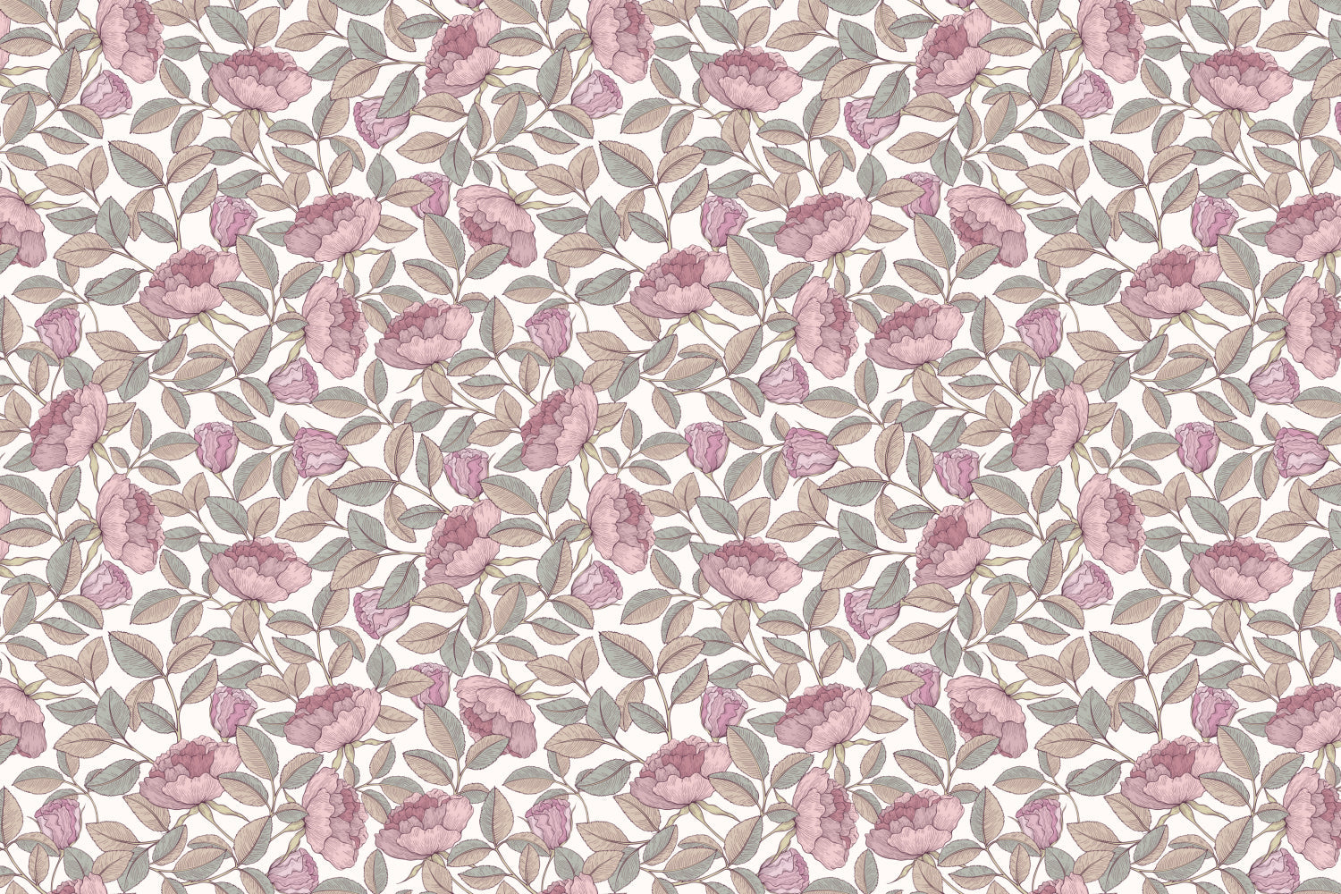 Küchenrückwand Muster