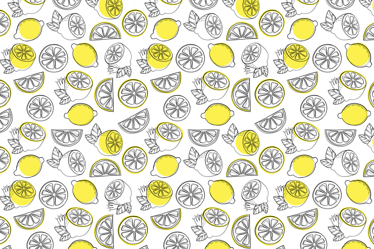 Küchenrückwand Muster