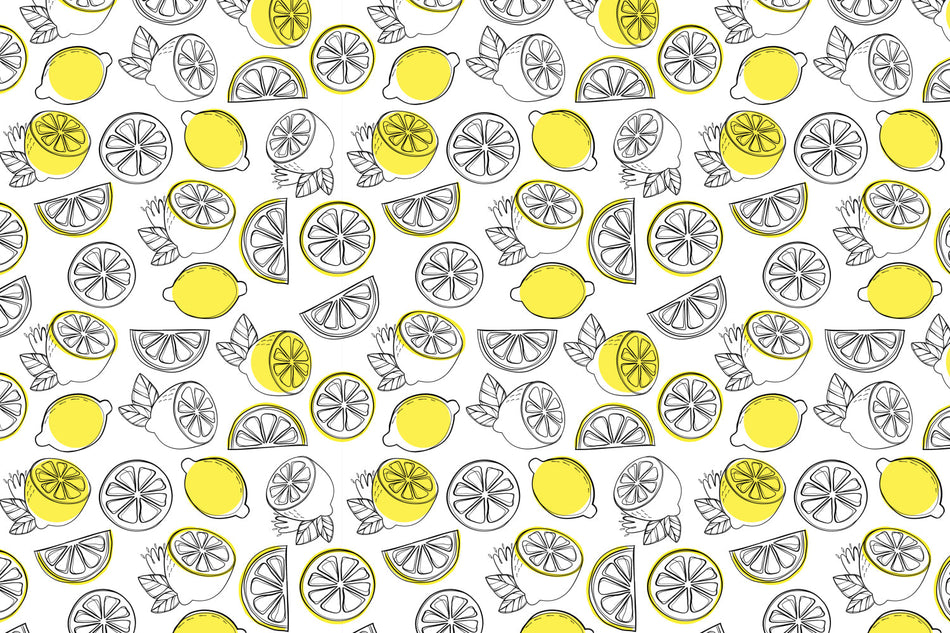 Küchenrückwand Muster